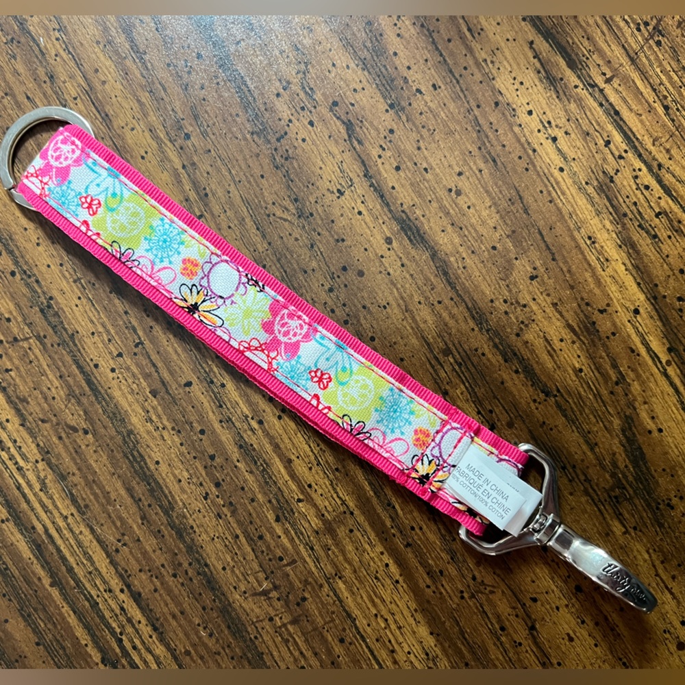Thirty-One Keychain